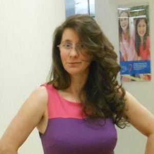 Meet your Posher, Lisa